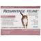 Show in main carousel: Resvantage Feline Longevity Cat Supplement, 30 count slide 1 of 5