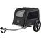 Show in main carousel: Retrospec Rover Waggin Dog & Cat Bike Trailer, Black slide 2 of 5