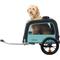 Show in main carousel: Retrospec Rover Waggin Dog & Cat Bike Trailer, Blue Ridge slide 1 of 5