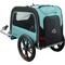 Show in main carousel: Retrospec Rover Waggin Dog & Cat Bike Trailer, Blue Ridge slide 3 of 5