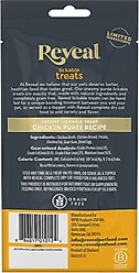 Reveal Chicken Puree Grain-Free Lickable Cat Treats, 0.5-oz sachet, 4 count slide 2 of 7