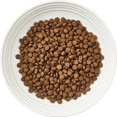 Show full view: Reveal Chicken Recipe Grain-Free Dry Kitten Food, 2.5-lb bag slide 3 of 9