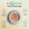 Show in main carousel: Reveal Entree Tuna Fillet Pate Recipe Grain-Free Canned Wet Cat Food, 2.47-oz can, case of 24 slide 5 of 12