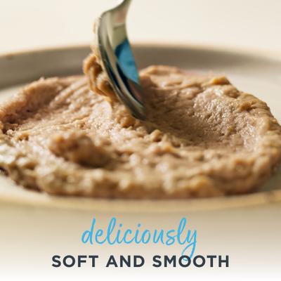 Show full view: Reveal Entree Tuna Fillet Pate Recipe Grain-Free Canned Wet Cat Food, 2.47-oz can, case of 24 slide 6 of 12