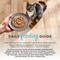 Show in main carousel: Reveal Entree Tuna Fillet Pate Recipe Grain-Free Canned Wet Cat Food, 2.47-oz can, case of 24 slide 8 of 12