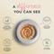 Show in main carousel: Reveal Entree Tuna Fillet with Salmon Pate Recipe Grain-Free Canned Wet Cat Food, 2.47-oz can, case of 24 slide 5 of 12