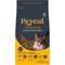 Show in main carousel: Reveal Natural Complete & Balanced Grain-Free Chicken Recipe Dry Cat Food, 3-lb bag slide 1 of 11