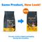 Show in main carousel: Reveal Natural Complete & Balanced Grain-Free Chicken Recipe Dry Cat Food, 3-lb bag slide 3 of 11