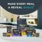 Show in main carousel: Reveal Natural Complete & Balanced Grain-Free Chicken Recipe Dry Cat Food, 3-lb bag slide 10 of 11