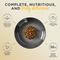 Show in main carousel: Reveal Natural Complete & Balanced Grain-Free Chicken Recipe Dry Cat Food, 3-lb bag slide 6 of 11