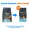 Show in main carousel: Reveal Natural Complete & Balanced Grain-Free Whitefish Recipe Dry Cat Food, 3-lb bag slide 3 of 11