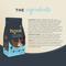 Show in main carousel: Reveal Natural Complete & Balanced Grain-Free Whitefish Recipe Dry Cat Food, 3-lb bag slide 6 of 11