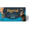 Show in main carousel: Reveal Natural Fish in Broth Variety Pack Grain-Free Wet Cat Food, 2.47-oz can, case of 8 slide 1 of 12