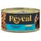 Show in main carousel: Reveal Natural Grain-Free Ocean Fish in Gravy Flavored Wet Cat Food, 2.47-oz can, case of 24 slide 3 of 12