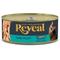 Show in main carousel: Reveal Natural Limited Ingredient Grain-Free Tuna Fillet in Broth Wet Cat Food, 5.5-oz, case of 12 slide 3 of 12