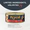 Show in main carousel: Reveal Natural Limited Ingredient Grain-Free Tuna Fillet with Crab in Broth Wet Cat Food, 5.5oz, case of 12 slide 4 of 12