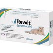 Show in main carousel: Revolt Topical Solution for Cats, 5.1-15 lbs, (Blue Box), 6 Doses (6-mos. supply) slide 1 of 8
