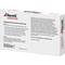 Show in main carousel: Revolt Topical Solution for Dogs, 20.1-40 lbs, (Maroon Box), 6 Doses (6-mos. supply) slide 2 of 3