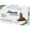 Show in main carousel: Revolt Topical Solution for Dogs, 40.1-85 lbs, (Teal Box), 6 Doses (6-mos. supply) slide 1 of 4