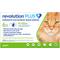 Show in main carousel: Revolution Plus Topical Solution for Cats, 11.1-22 lbs, (Green Box), 6 Doses (6-mos. supply) slide 1 of 11