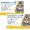 Show in main carousel: Revolution Plus Topical Solution for Cats, 2.8-5.5 lbs, (Gold Box), 12 Doses (12-mos. supply) slide 1 of 12