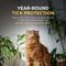 Show in main carousel: Revolution Plus Topical Solution for Cats, 5.6-11 lbs, (Orange Box), 3 Doses (3-mos. supply) slide 6 of 12
