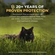 Show in main carousel: Revolution Plus Topical Solution for Cats, 5.6-11 lbs, (Orange Box), 6 Doses (6-mos. supply) slide 8 of 12