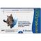 Show in main carousel: Revolution Topical Solution for Cats, 5.1-15 lbs, (Blue Box), 6 Doses (6-mos. supply) slide 1 of 12