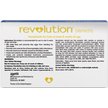 Show in main carousel: Revolution Topical Solution for Cats, 5.1-15 lbs, (Blue Box), 6 Doses (6-mos. supply) slide 2 of 11