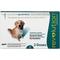 Show in main carousel: Revolution Topical Solution for Dogs, 40.1-85 lbs, (Teal Box), 3 Doses (3-mos. supply) slide 1 of 11