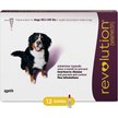 Revolution Topical Solution for Dogs, 85.1-130 lbs, (Plum Box)