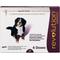 Show in main carousel: Revolution Topical Solution for Dogs, 85.1-130 lbs, (Plum Box), 6 Doses (6-mos. supply) slide 1 of 11