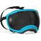 Show in main carousel: Rex Specs V2 Dog Goggles, Big Horn Blue, X-Small slide 1 of 5