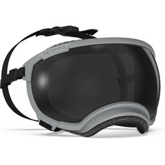 Rex Specs V2 Dog Goggles, Gallatin Grey, X-Large