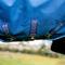 Show in main carousel: Rhino Plus Turnout Horse Sheet, Navy,Grey,Aqua & Grey, 72 slide 4 of 6