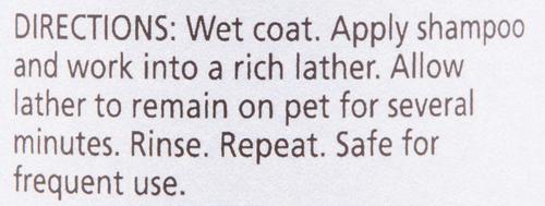 Show full view: Richard's Organics Anti-Bacterial Shampoo, 12-fl oz bottle slide 7 of 13