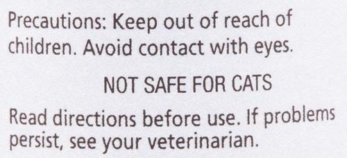 Show full view: Richard's Organics Anti-Bacterial Shampoo, 12-fl oz bottle slide 9 of 13