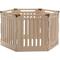 Show in main carousel: Richell 6-Panel Convertible Indoor/Outdoor Playpen for Dogs & Cats, H6 slide 2 of 9
