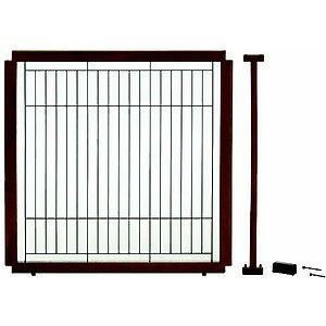 Richell Convertible Elite Option Panel for Dogs & Cats