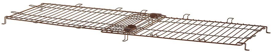 Richell Expandable Crate Wire Top for Dogs & Cats