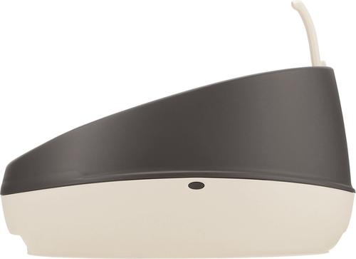 Show full view: Richell Paw Trax Rimmed Cat Litter Pan, 18-in slide 4 of 5