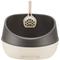 Show in main carousel: Richell Paw Trax Rimmed Cat Litter Pan, 18-in slide 3 of 5