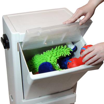 Show full view: Richell Pet Stuff Tower for Dogs & Cats slide 3 of 6