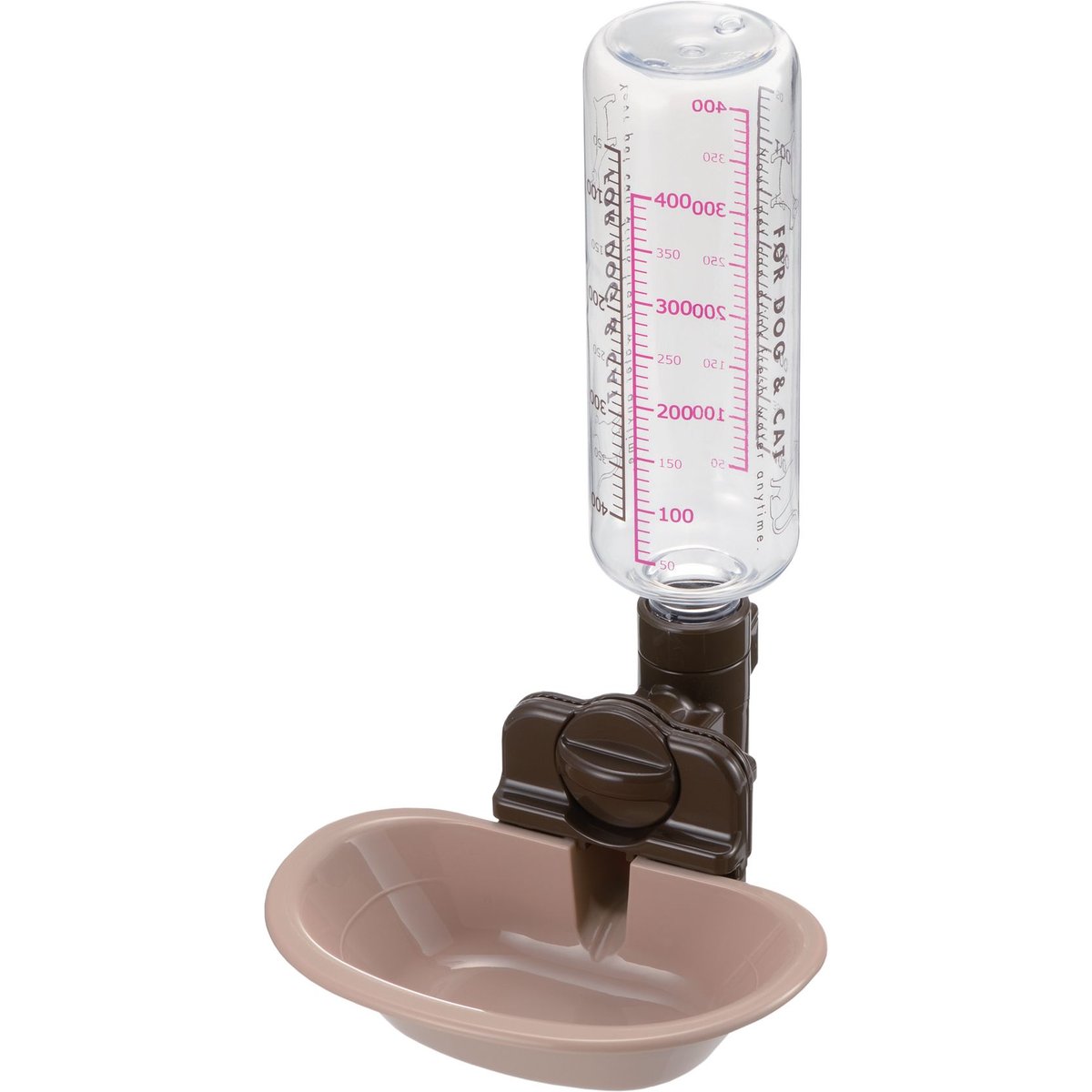 Richell Rehydration Station Dog & Cat Waterer