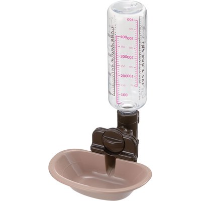 Richell Richell Rehydration Station Dog & Cat Waterer