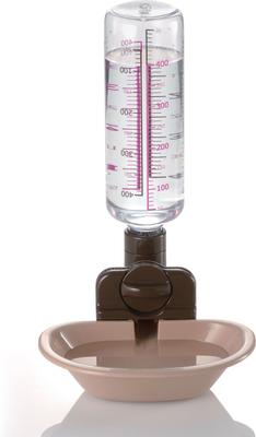 Show full view: Richell Rehydration Station Dog & Cat Waterer slide 3 of 9