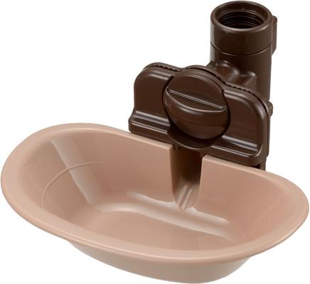 Show full view: Richell Rehydration Station Dog & Cat Waterer slide 4 of 9