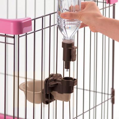 Show full view: Richell Rehydration Station Dog & Cat Waterer slide 7 of 9