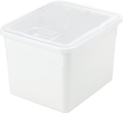 Richell Stuff Dog & Cat Container, Medium