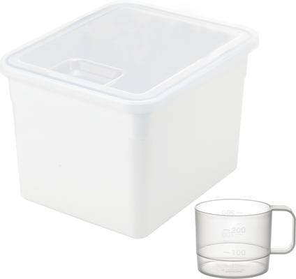 Show full view: Richell Stuff Dog & Cat Container, Medium slide 3 of 6